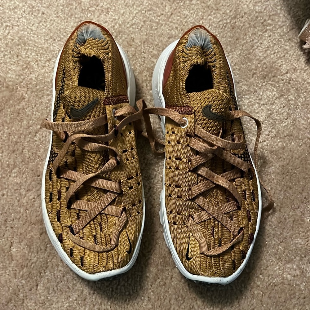 Nike sneakers